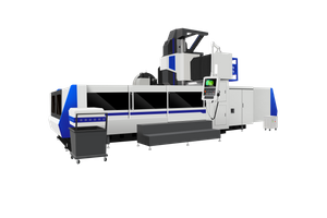 Portal İşleme Merkezi GMC3518