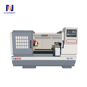 CK6150 Düz yataklı CNC torna makinesi