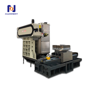 HMC800 Yatay İşleme Merkezi