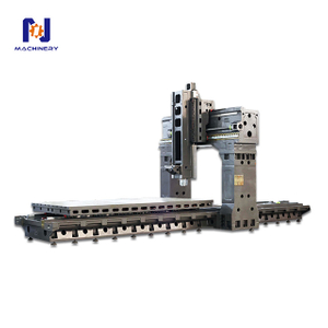 Portal İşleme Merkezi GMC4025