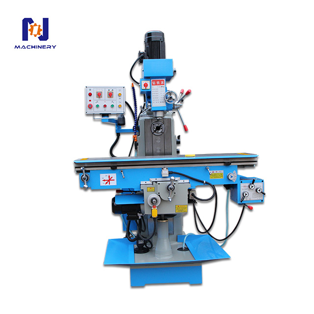 Taret Freze Makinesi X6332P X6336P