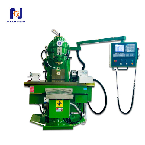 XK5032 CNC Freze Makinesi