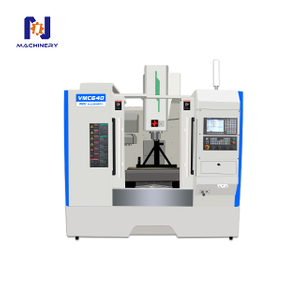 Dik İşleme Merkezi VMC640