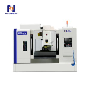 Dik İşleme Merkezi VMC1370