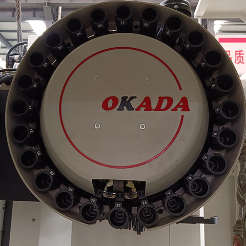 VMC850 3 Eksenli CNC Freze Tezgahı Opsiyonel 4 eksenli/5 eksenli Çinli Üretici Takım Tezgahı