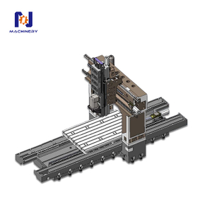 Portal İşleme Merkezi GMC3025