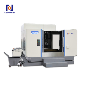 HMC1290 Yatay İşleme Merkezi