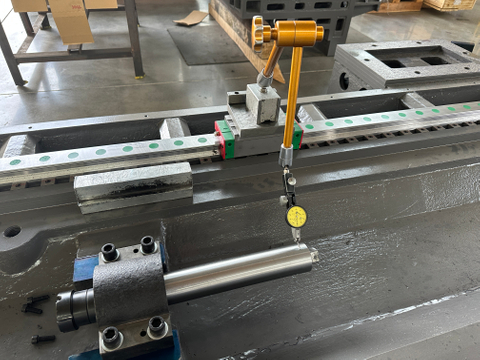 Portal İşleme Merkezi GMC1412