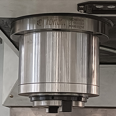 VMC1890 3 Eksenli CNC Freze Makinesi İsteğe Bağlı 4 eksenli/5 eksenli Çinli Üretici Takım Tezgahı