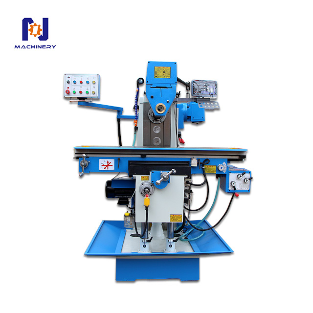 X6036 Freze Makinesi