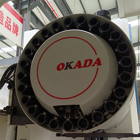 Dik İşleme Merkezi VMC1160