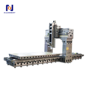 Portal İşleme Merkezi GMC4022