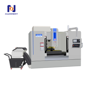 Dik İşleme Merkezi VMC1160