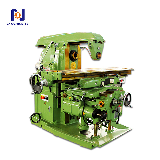 XA6140 Yatay freze makinesi (ağır iş)