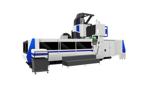 Portal İşleme Merkezi GMC3018
