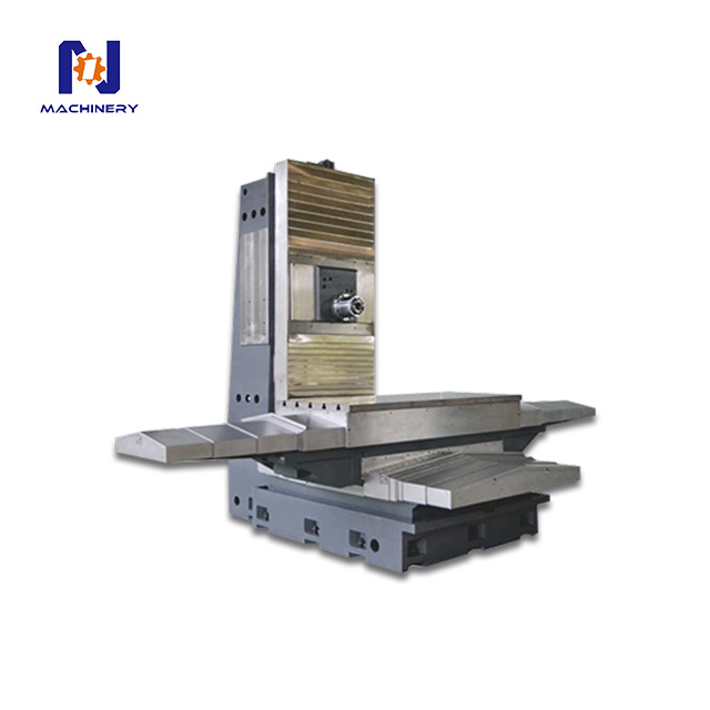 HMC 1290 Yatay İşleme Merkezi