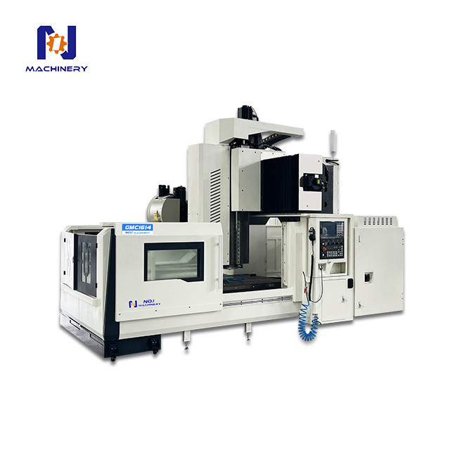 GMC1614 Portal İşleme Merkezi