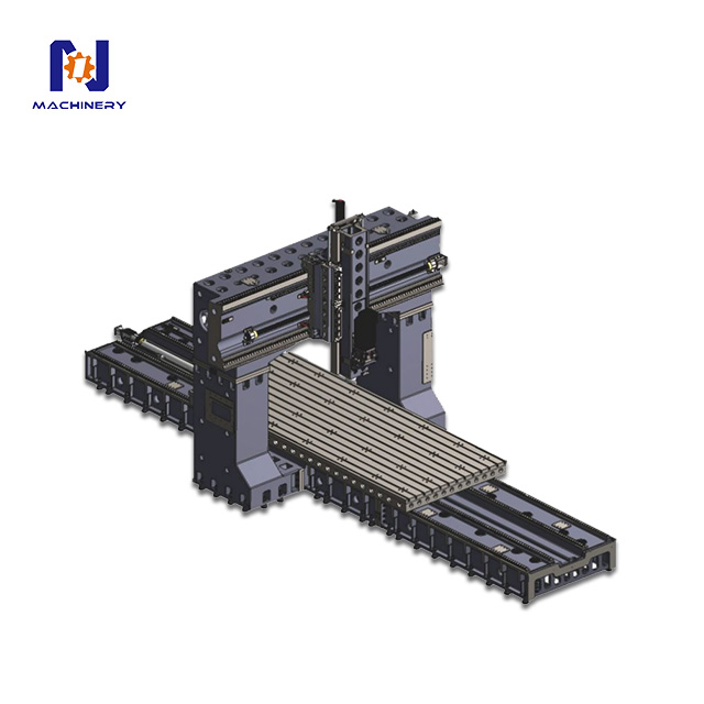 GMC6032 Portal İşleme Merkezi