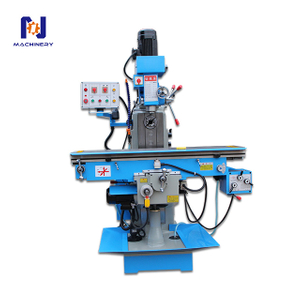 Taret Freze Makinesi X6336P