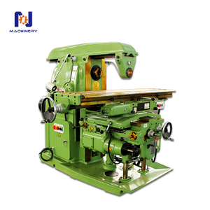 Yatay freze makinesi (ağır hizmet)XA6140