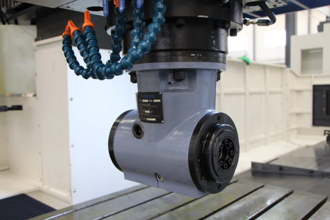 Portal İşleme Merkezi GMC4022