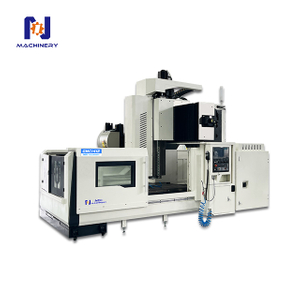 Portal İşleme Merkezi GMC1412