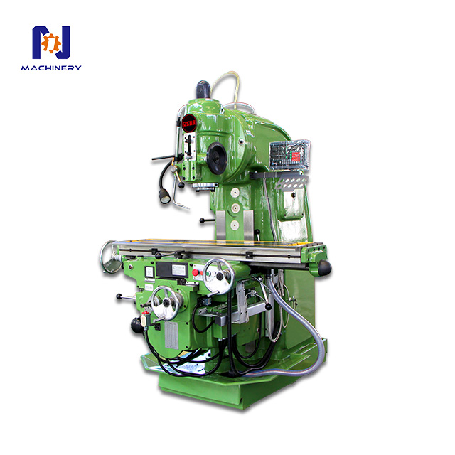 X5032 Freze Makinesi