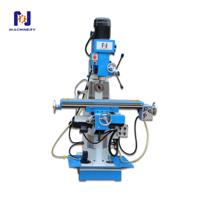 Delme ve Freze Makinesi ZX7550CW