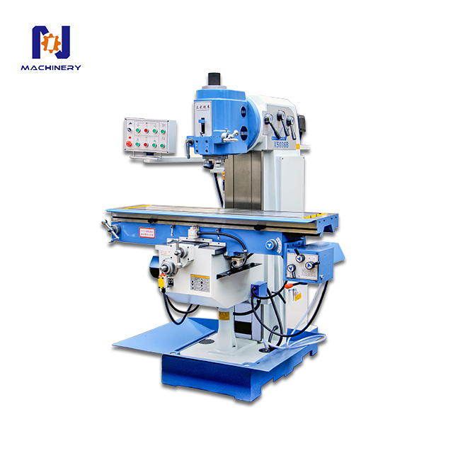 X5036 Freze Makinesi