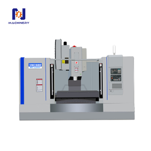 Dik İşleme Merkezi VMC1580