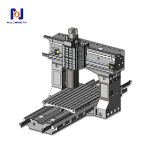 Portal İşleme Merkezi GMC3022