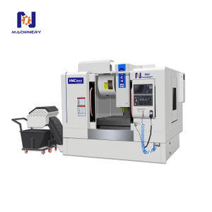 Dik İşleme Merkezi VMC850