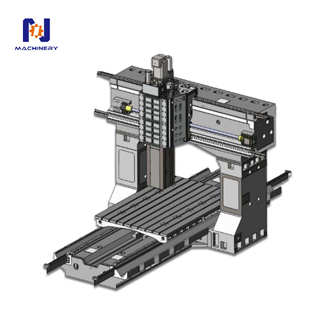 GMC5022 Portal İşleme Merkezi