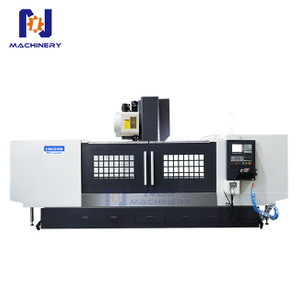 Dikey İşleme Merkezi VMC2100